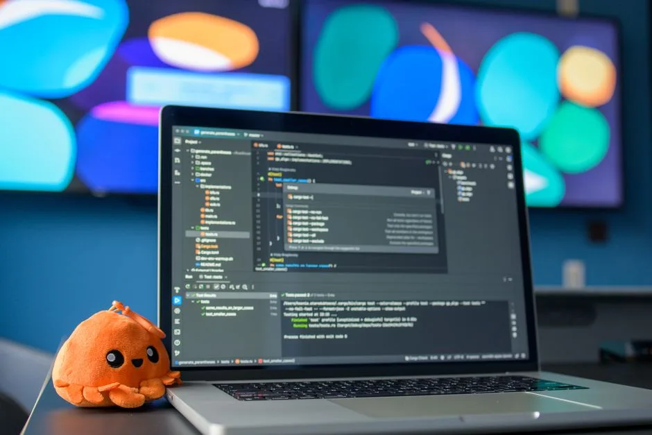 App development work in Hialeah