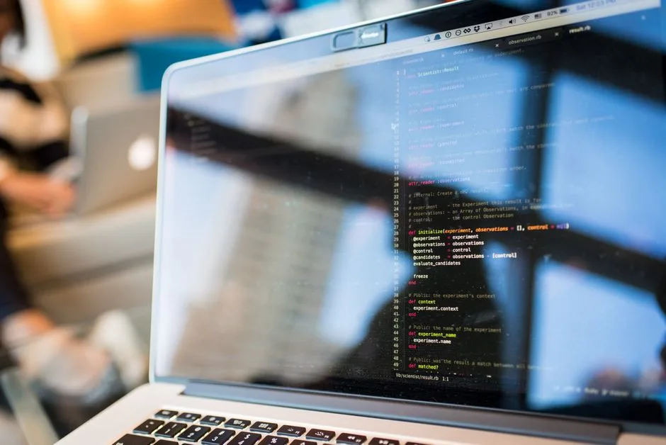 App development work in Pasadena California