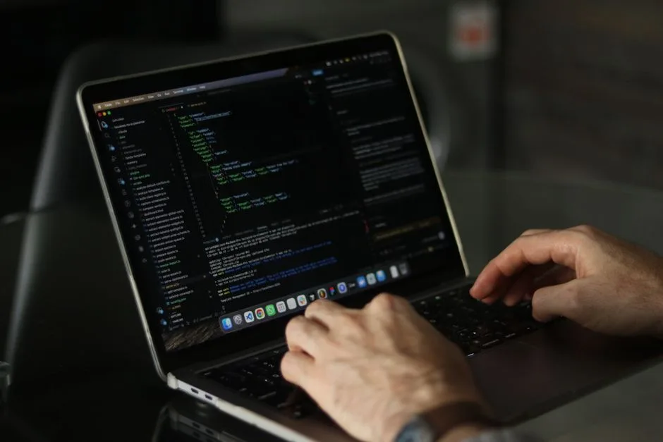 App development work in Garden Grove