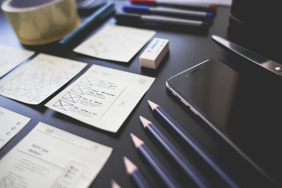 App development work in Garland